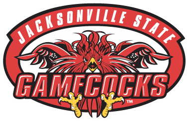 Jacksonville State Gamecocks Logo