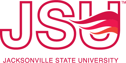 Jacksonville State University Logo