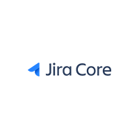 Jira Core Logo Vector