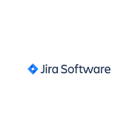 Jira Software Logo Vector