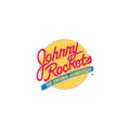 Johnny Rockets Icon Logo