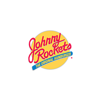 Johnny Rockets Icon Logo