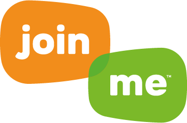 Join me Logo