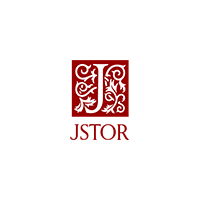 Jstor Logo
