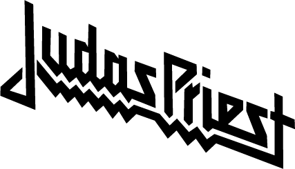 Judas Priest Logo