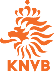 KNVB Icon Logo