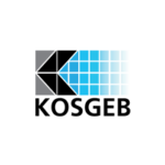 KOSGEB Logo