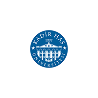 Kadir Has Üniversitesi Icon Logo Vector