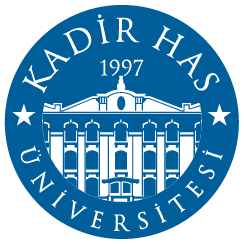 Kadir Has Universitesi Icon Logo