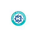 Kafkas Üniversitesi Icon Logo