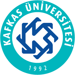 Kafkas Universitesi Icon Logo