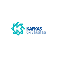 Kafkas Üniversitesi Logo