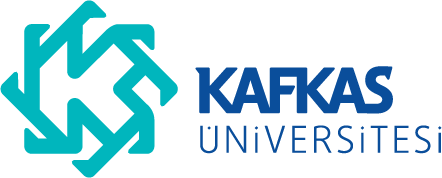 Kafkas Universitesi Logo