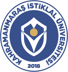 Kahramanmaras Istiklal Universitesi Icon Logo