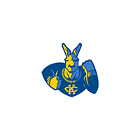 Kansas City Roos Logo Vector