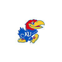 Kansas Jayhawks Logo Vector