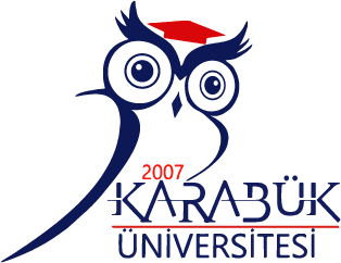 Karabuk Universitesi Logo