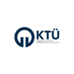 Karadeniz Teknik Üniversitesi Logo