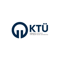 Karadeniz Teknik Üniversitesi Logo Vector