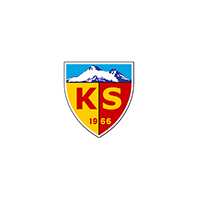 Kayserispor Logo