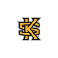 Kennesaw State Owls Logo Vector