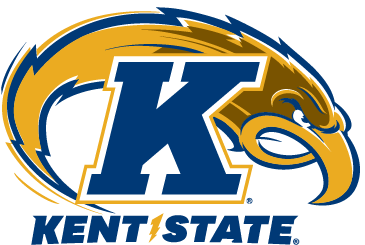 Kent State Golden Flashes Logo