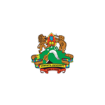 Kenyatta University Icon Logo