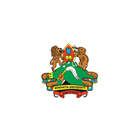 Kenyatta University Icon Logo Vector