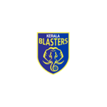 Kerala Blasters FC Logo