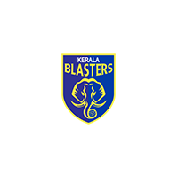 Kerala Blasters FC Logo