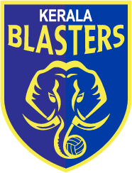 Kerala Blasters FC Logo