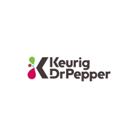 Keurig Dr Pepper Logo Vector
