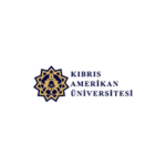 Kıbrıs Amerikan Üniversitesi Logo