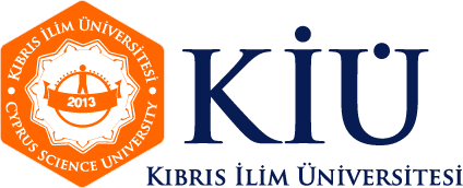 Kibris Ilim Universitesi Logo