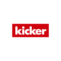 Kicker Magazine Logo