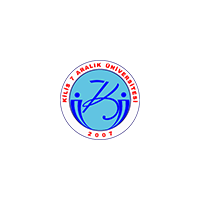 Kilis 7 Aralık Üniversitesi Icon Logo Vector