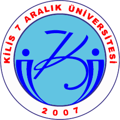 Kilis 7 Aralik Universitesi Icon Logo