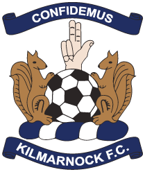 Kilmarnock FC Logo