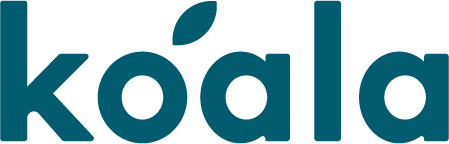 Koala Mattress Furniture Logo