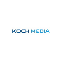 Koch Media Logo Vector