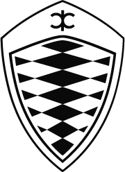 Koenigsegg Icon Logo