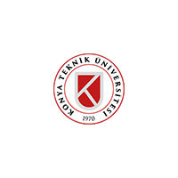 Konya Teknik Üniversitesi Logo Vector