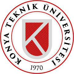 Konya Teknik Universitesi Logo