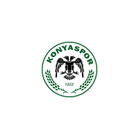 Konyaspor Logo Vector