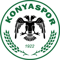 Konyaspor Logo