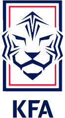 Korea Football Association Logo