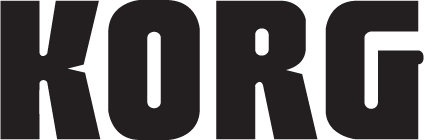 Korg Logo