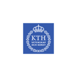 Kungliga Tekniska Högskolan Logo
