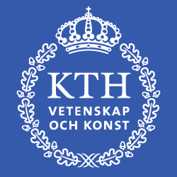 Kungliga Tekniska Hogskolan Logo
