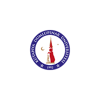 Kütahya Dumlupınar Üniversitesi Logo Vector